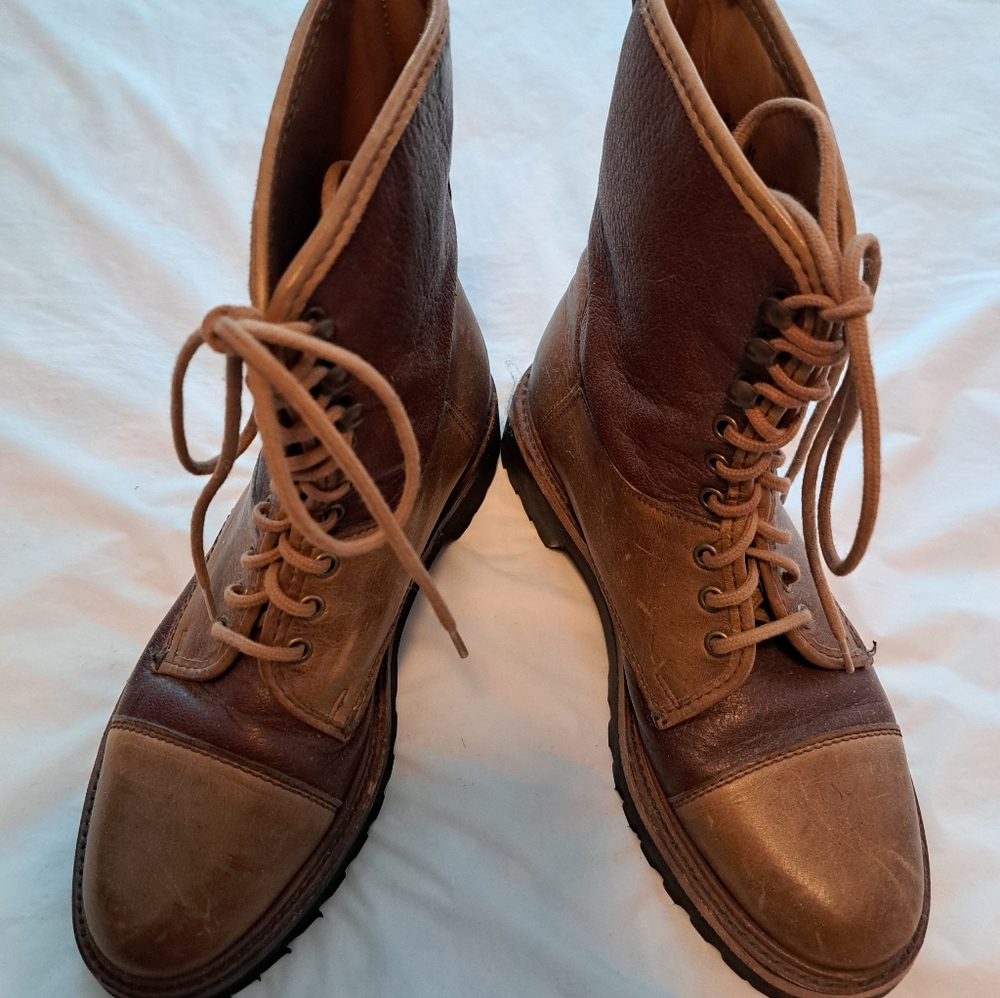 Cole Haan Boots